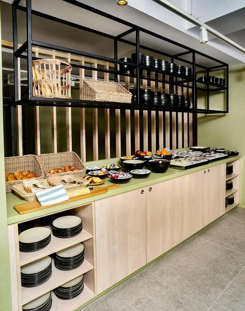 Yadoya Hotel Brusel