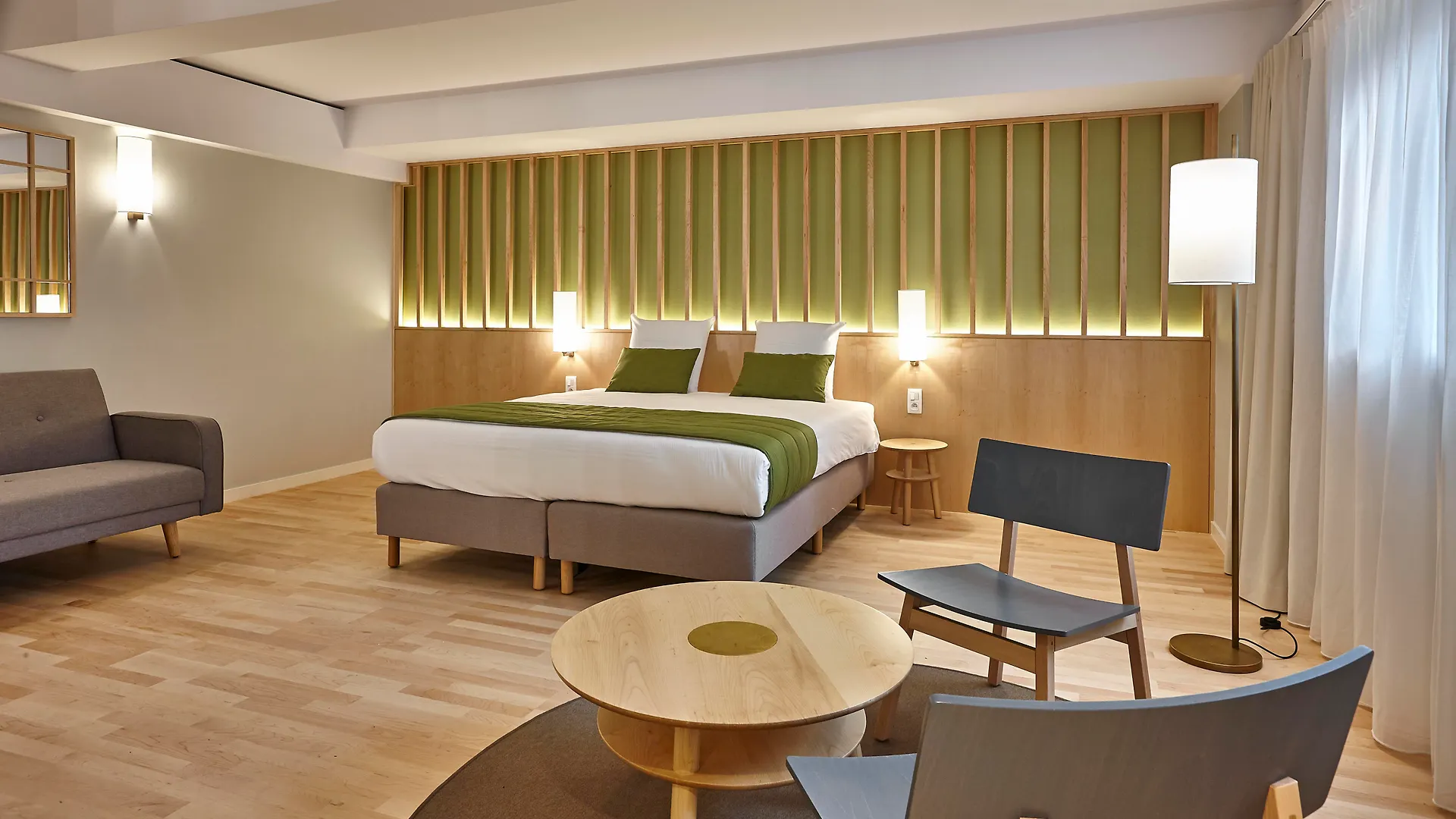 Yadoya Hotel Brussels
