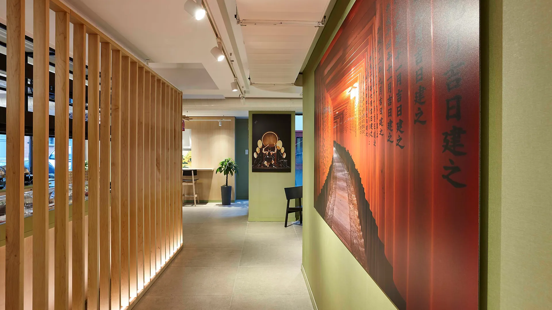 Yadoya Hotel Brussels 3*,  Belgium