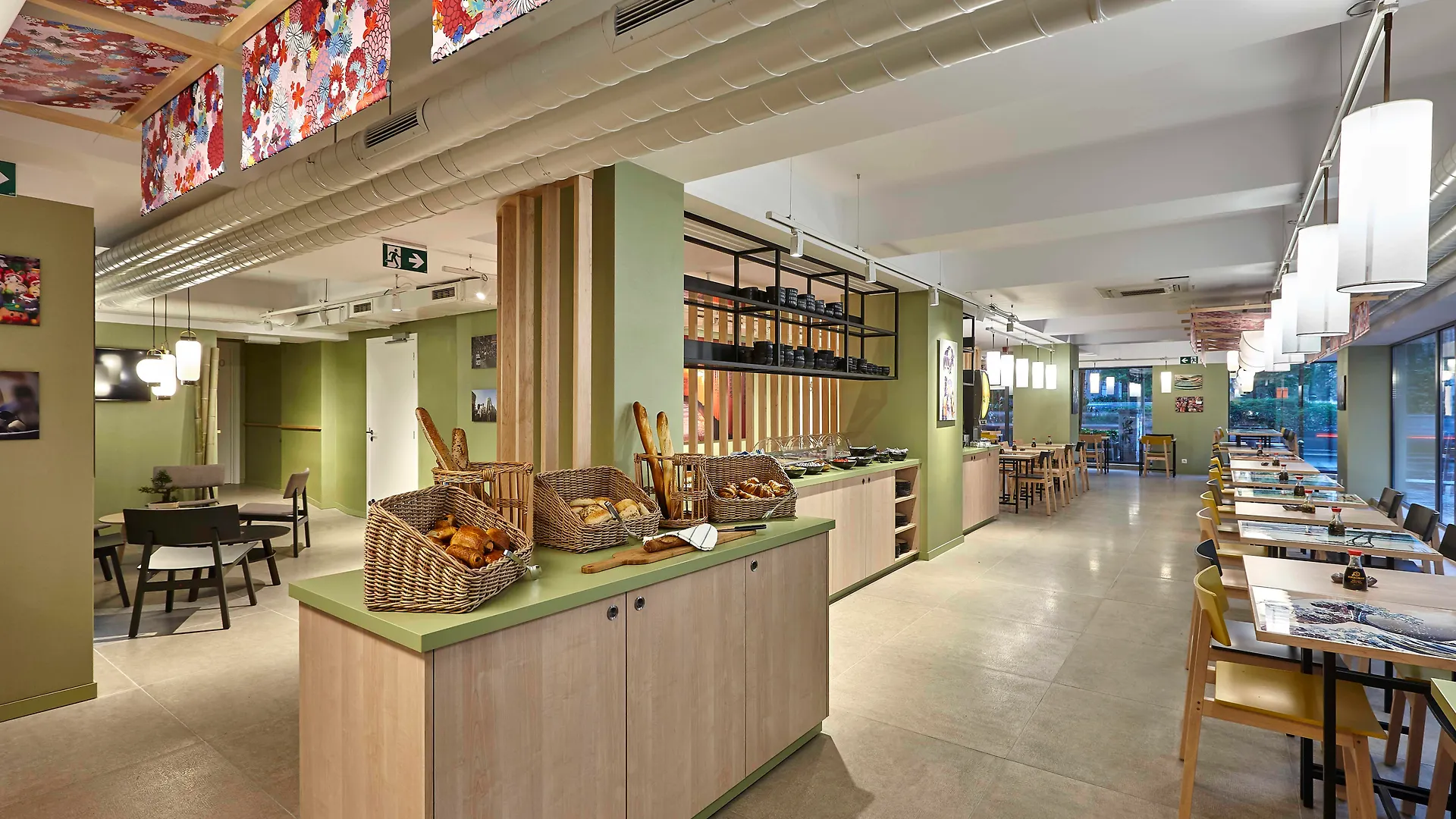 Yadoya Hotel Brussels