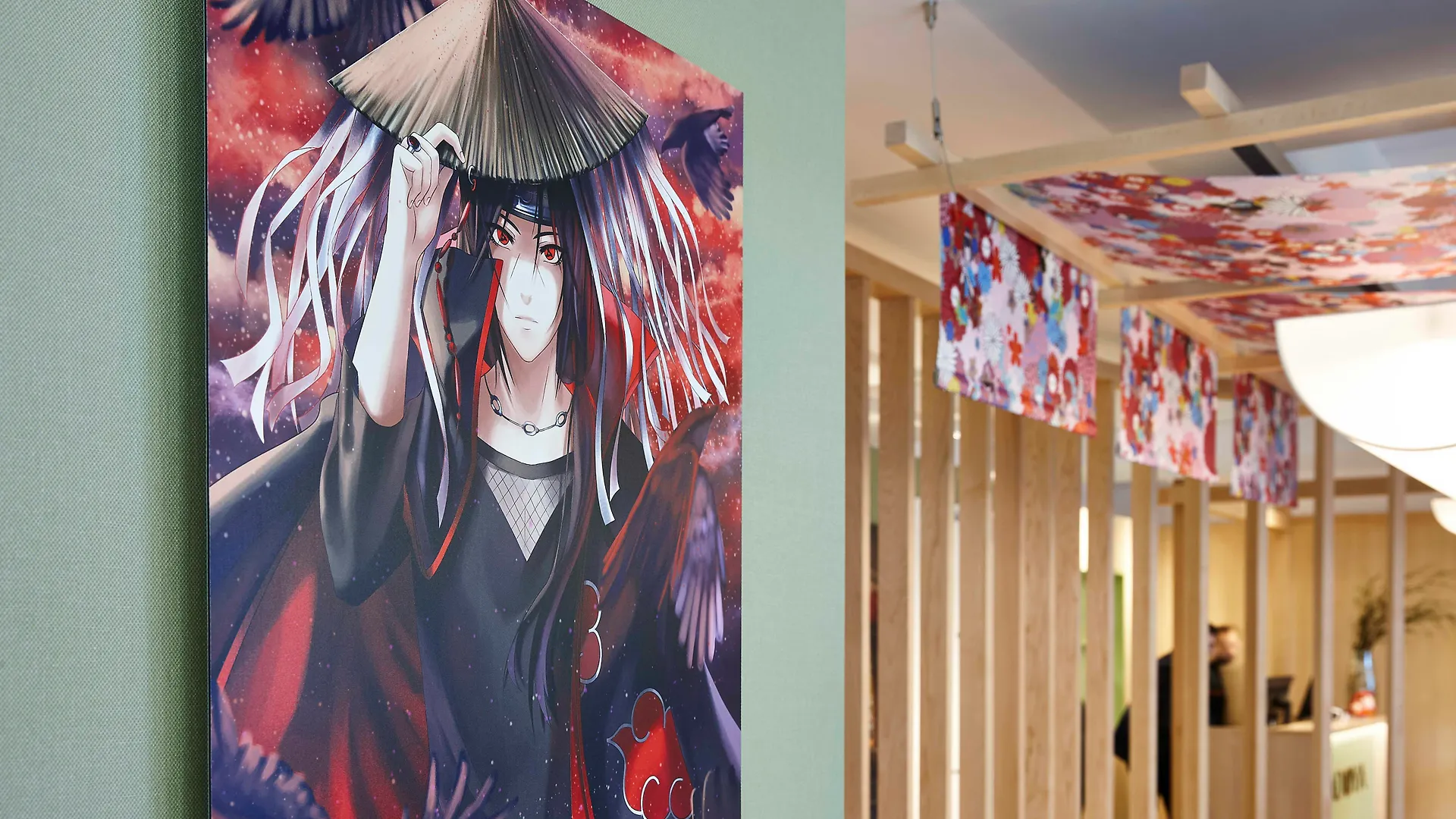 Yadoya Hotel Brussels