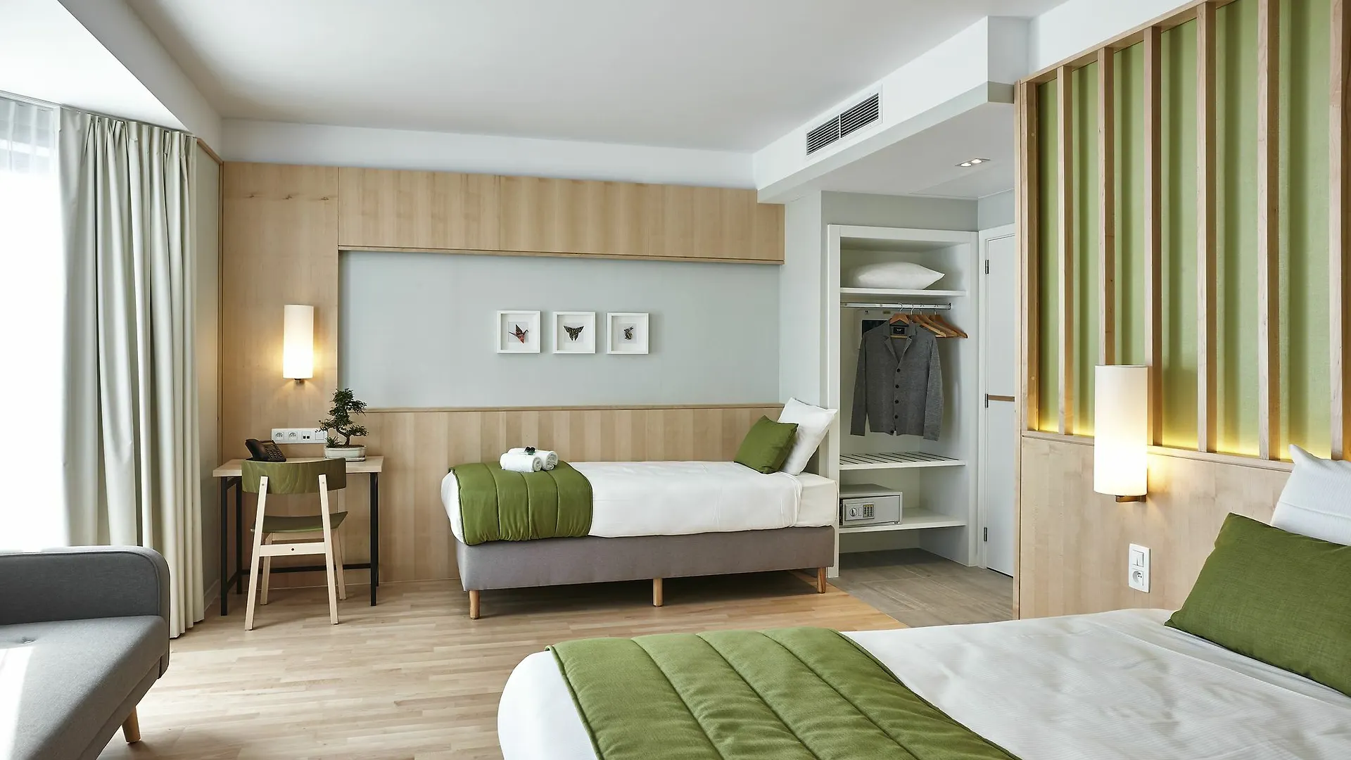 Yadoya Hotel Brussels