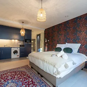 Apartment Sweett - Saint Jean, Brussels
