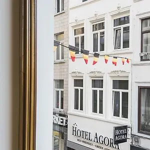Agora Grand Place *** بروكسل