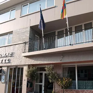 Thermae Отель Гримберген