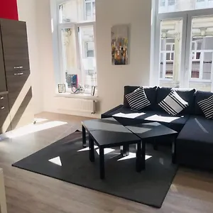 Apartment Appartments Luxury, Brussels