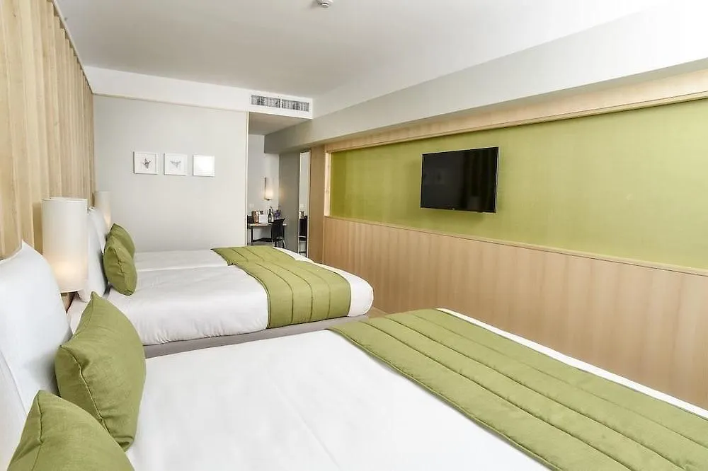 ***  Yadoya Hotel Bruxelles Belgien