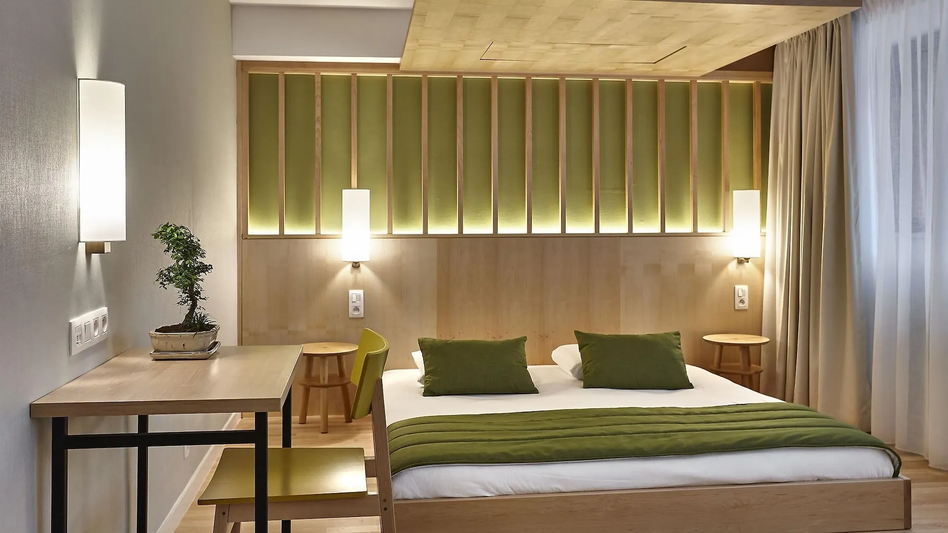 Yadoya Hotel Brussels Belgium