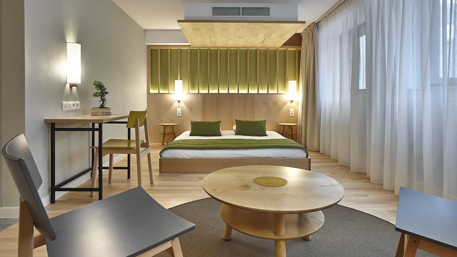Yadoya Hotel Bruxelles