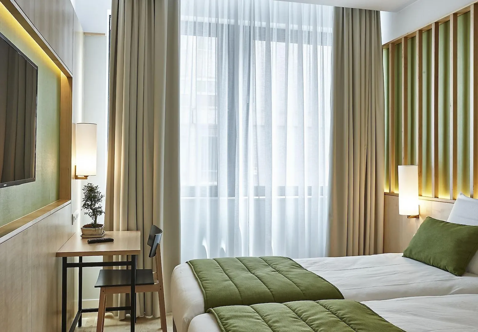 Yadoya Hotel Brussels