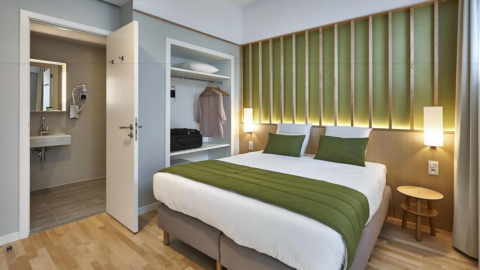 Yadoya Hotel Bruxelles