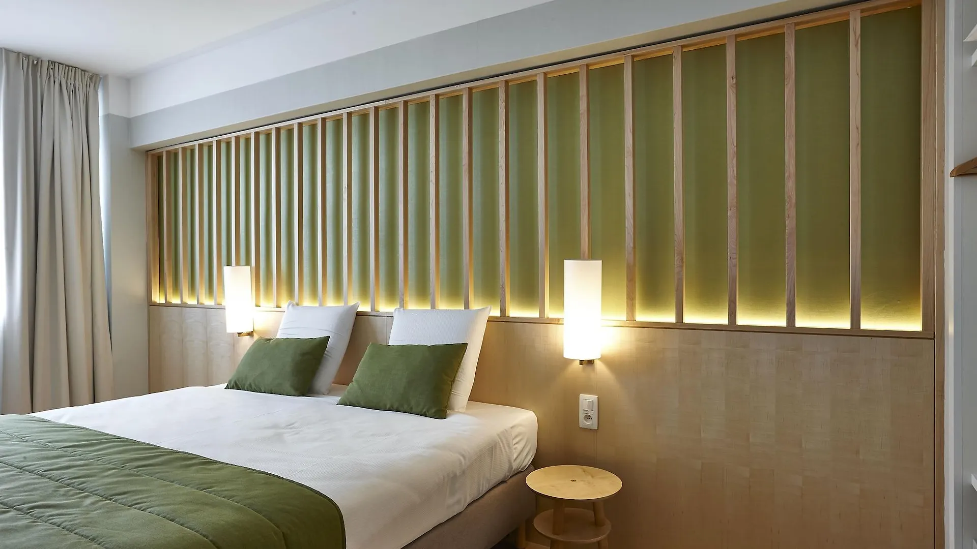 Yadoya Hotel Brussels