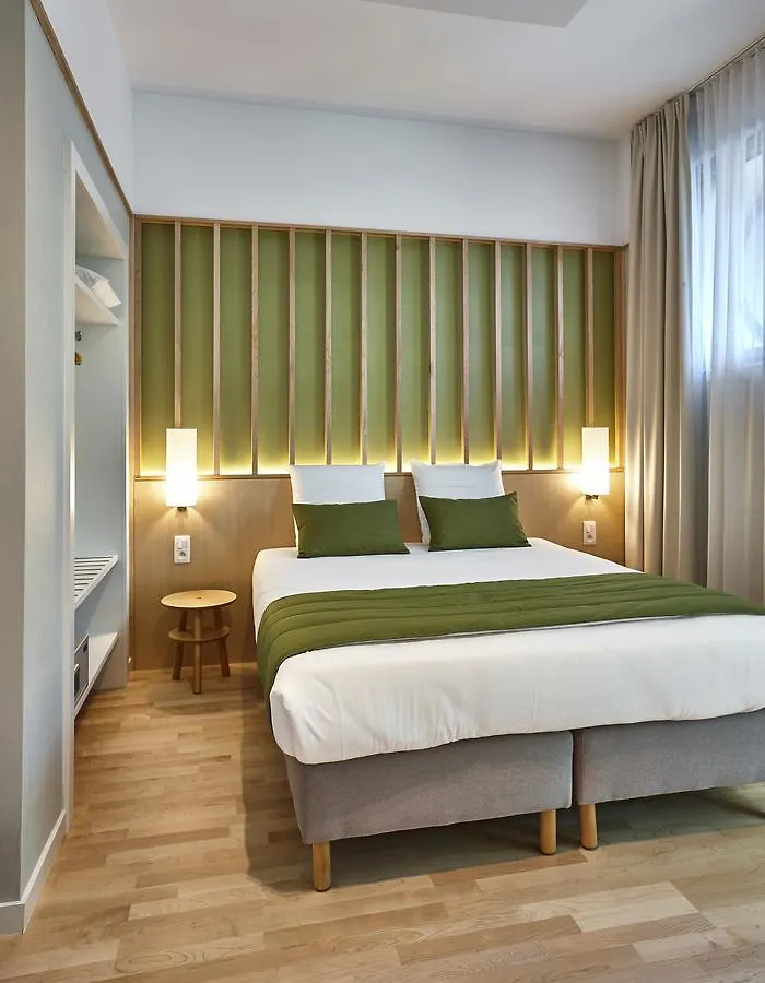 Yadoya Hotel Bruxelles