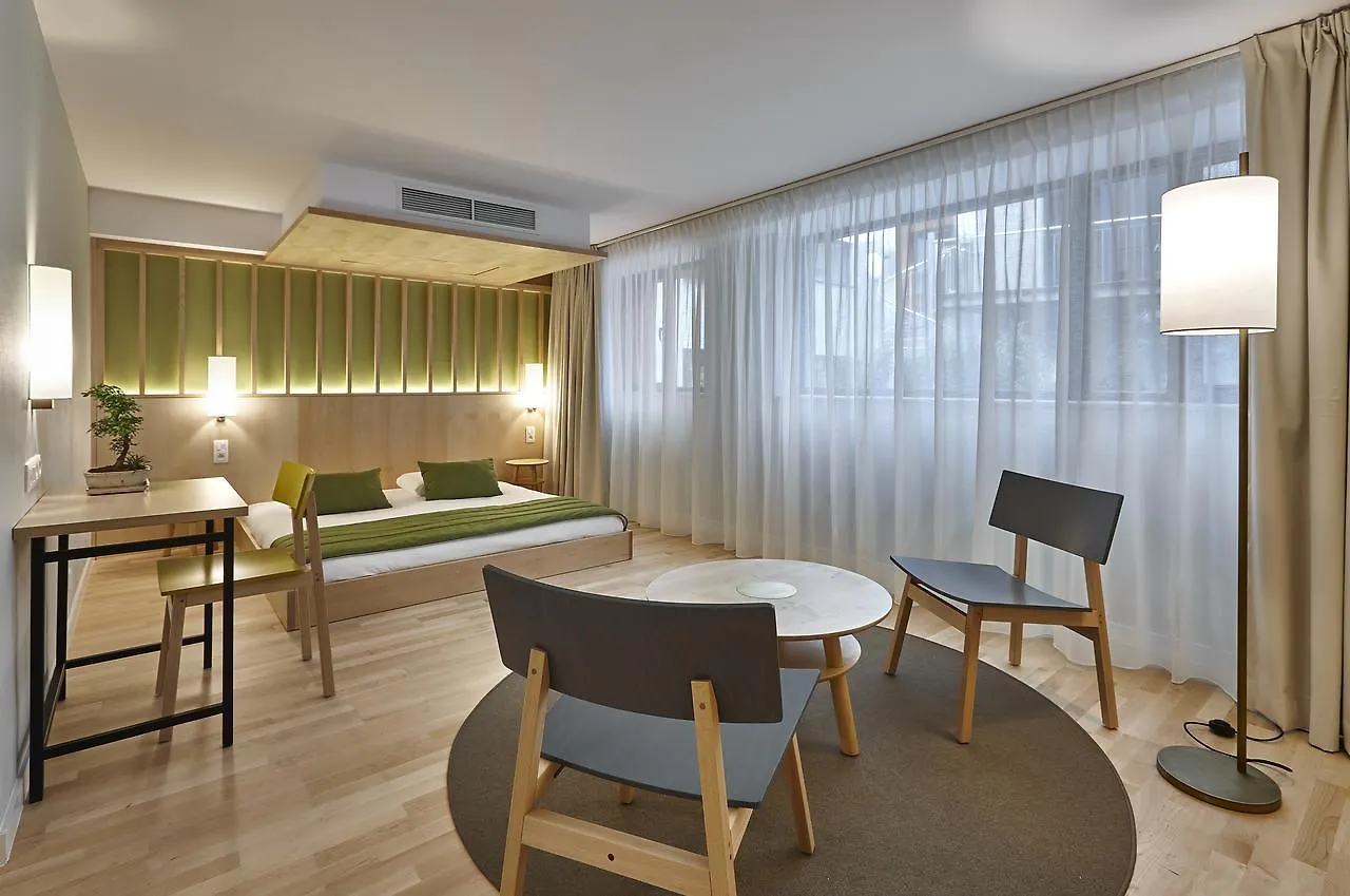 Yadoya Hotel Brussels