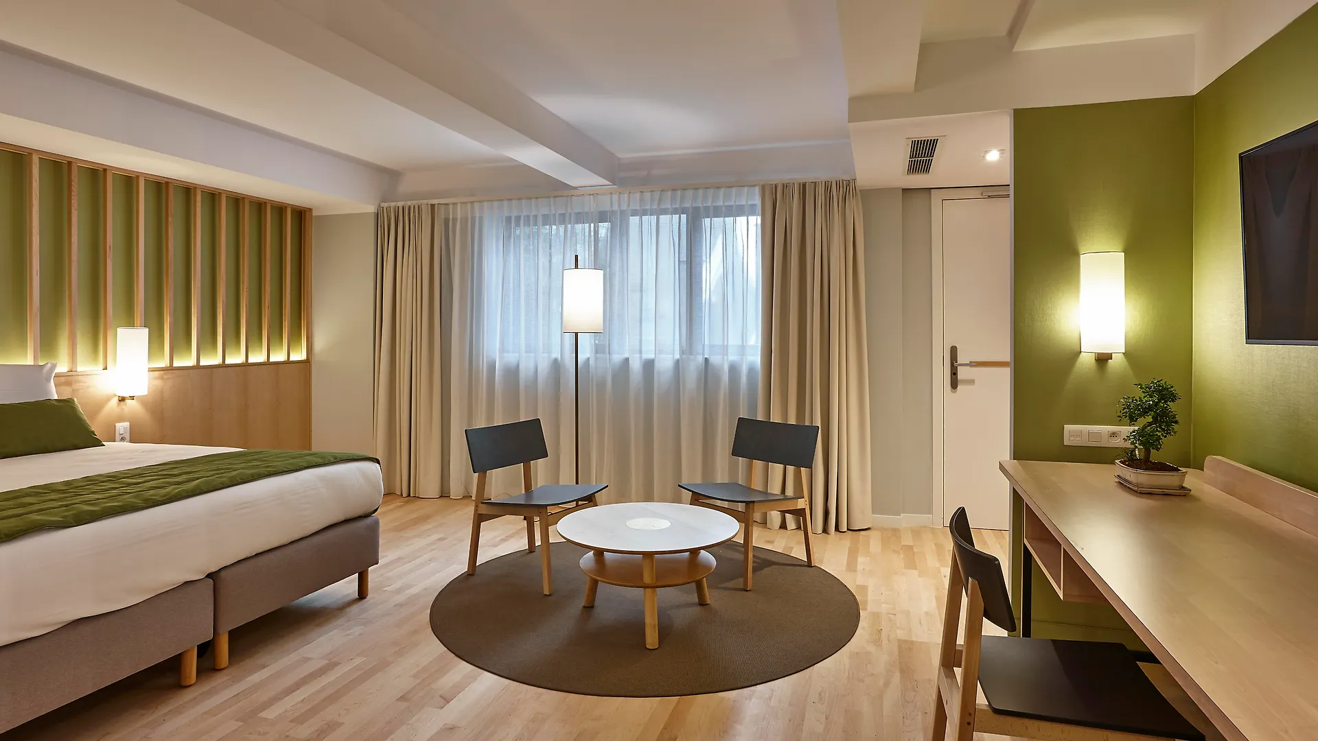 Yadoya Hotel Βρυξέλλες