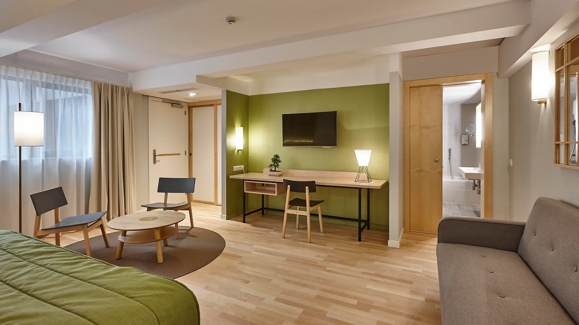 Yadoya Hotel Βρυξέλλες