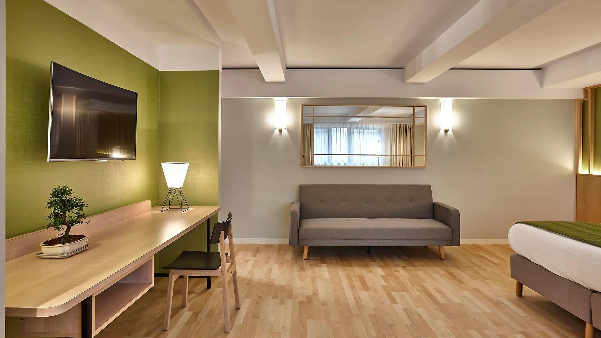 Yadoya Hotel Βρυξέλλες Βέλγιο