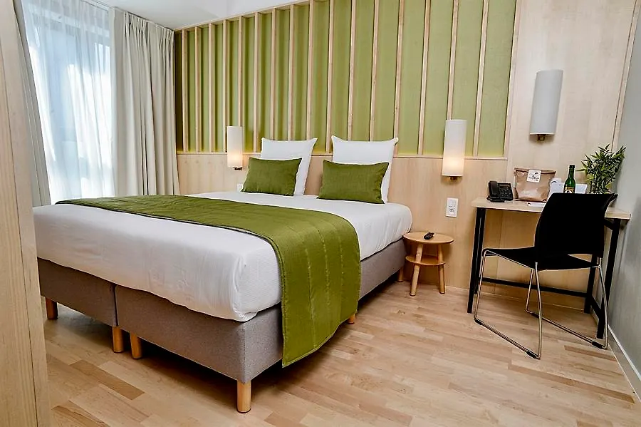 Yadoya Hotel Bruksela