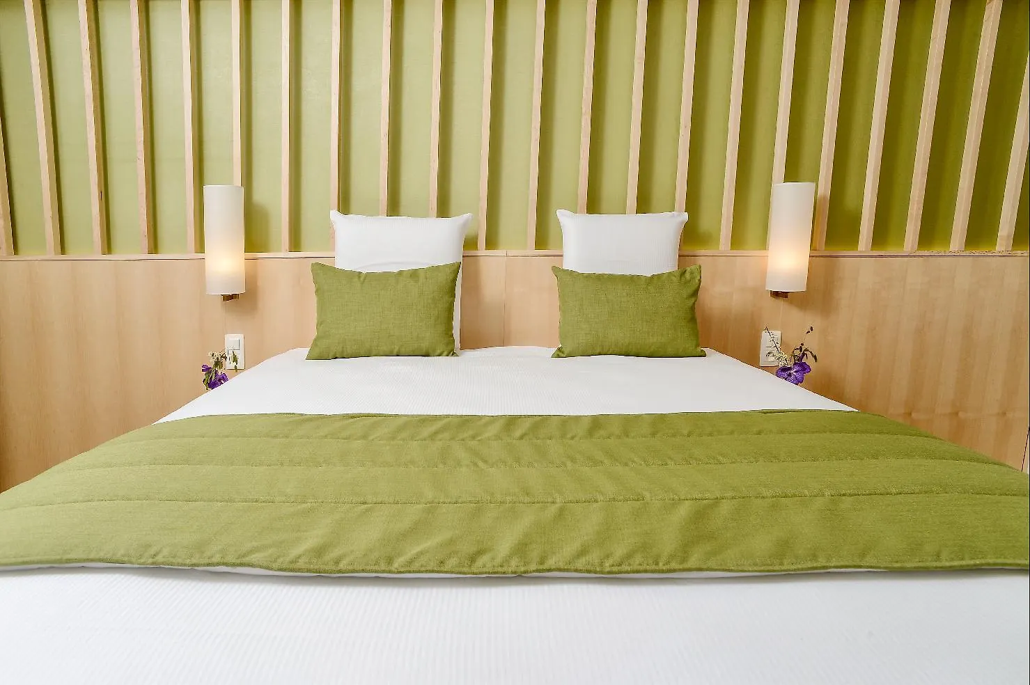 Yadoya Hotel Bruksela