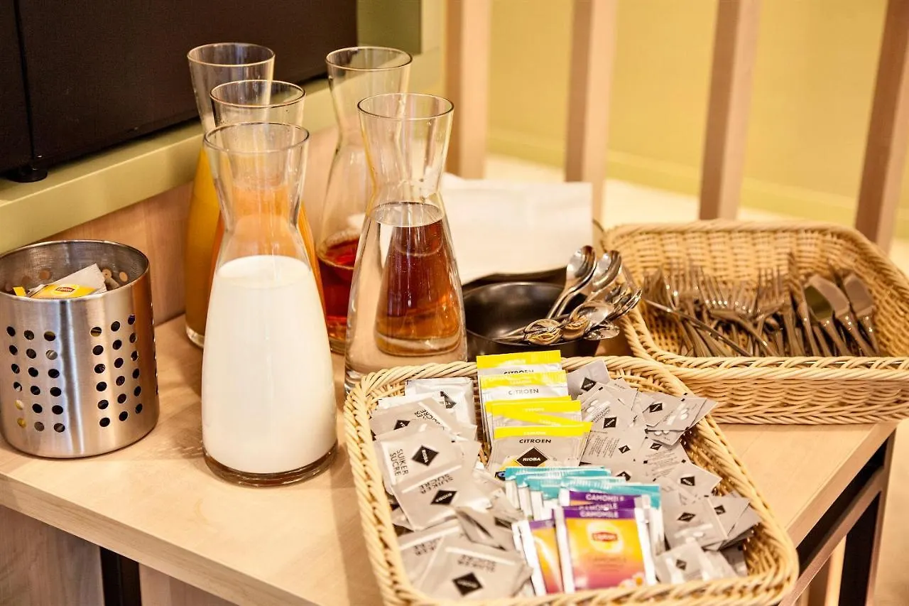 Yadoya Hotel Βρυξέλλες