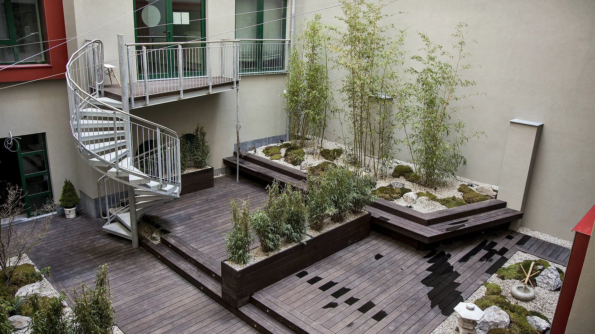 Yadoya Hotel Βρυξέλλες 3*,  Βέλγιο
