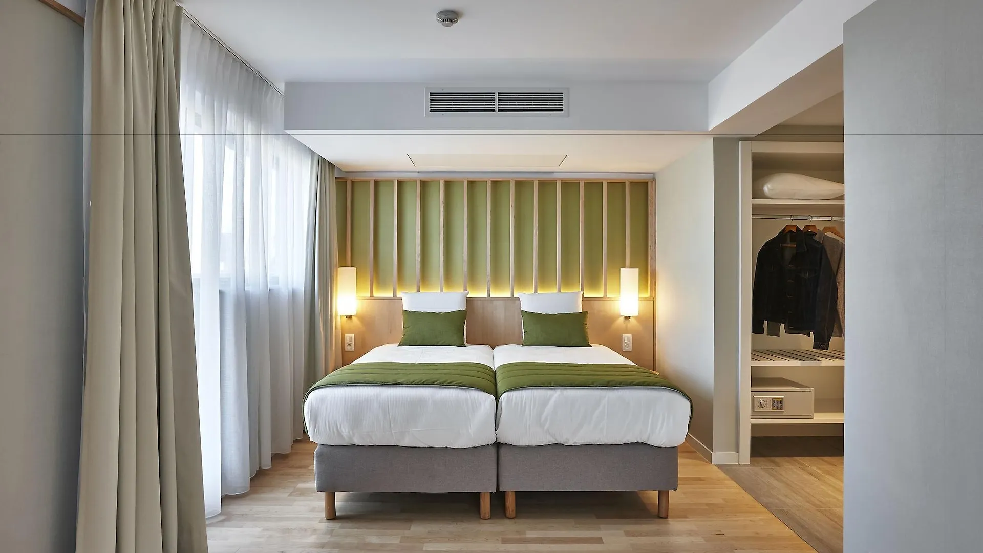 Yadoya Hotel Brussels